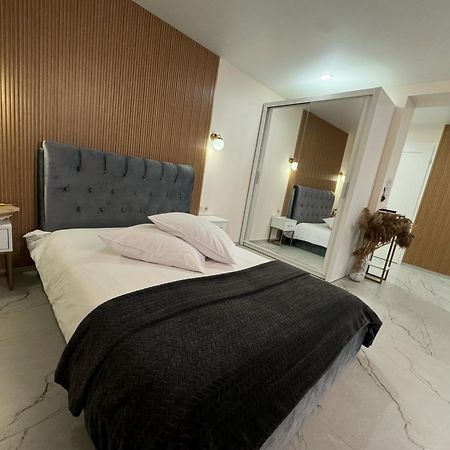 Ferienwohnung Baltic Avenue Klaipėda Exterior foto