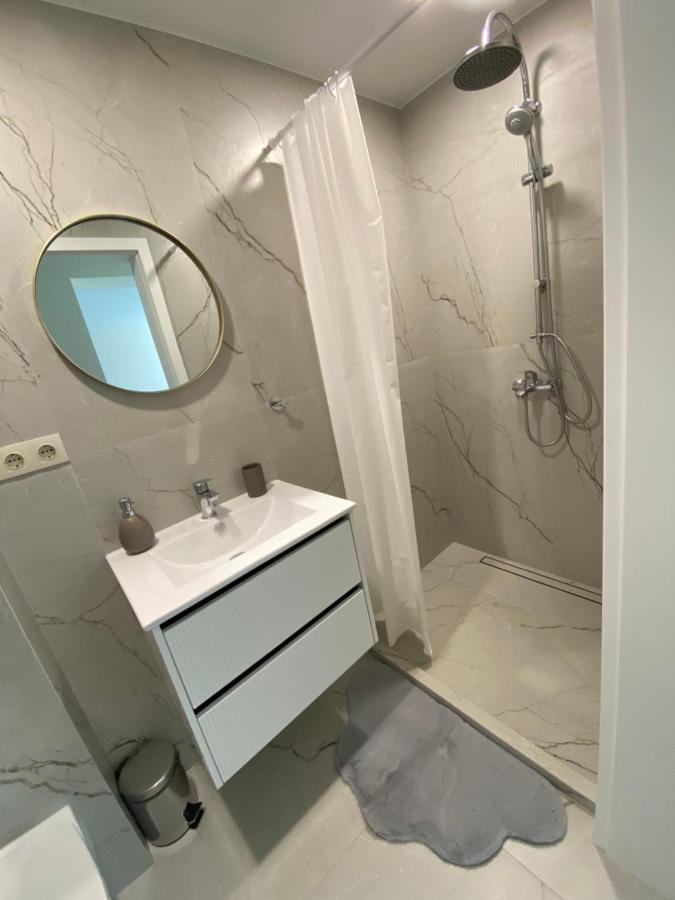Ferienwohnung Baltic Avenue Klaipėda Exterior foto