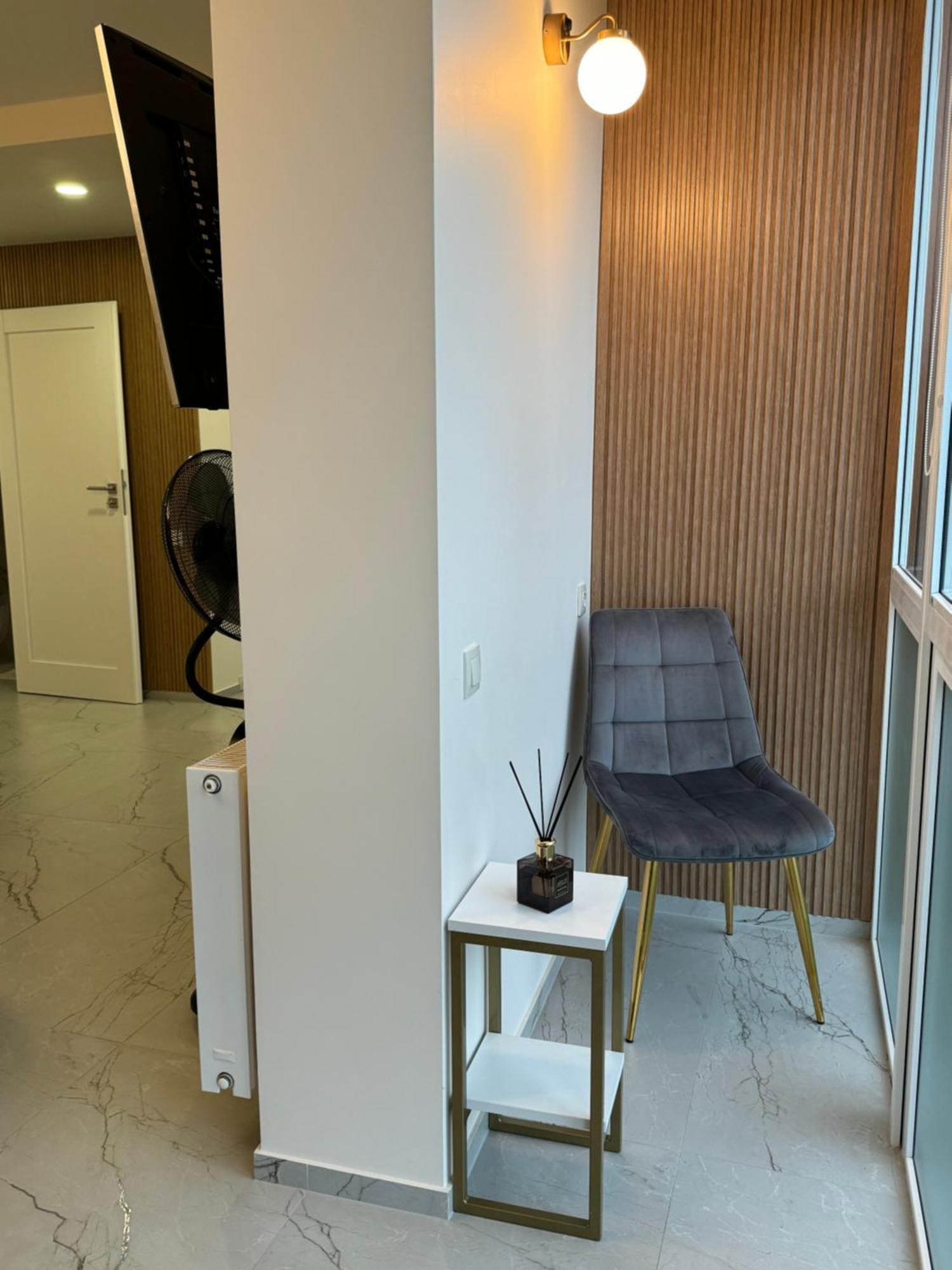 Ferienwohnung Baltic Avenue Klaipėda Exterior foto
