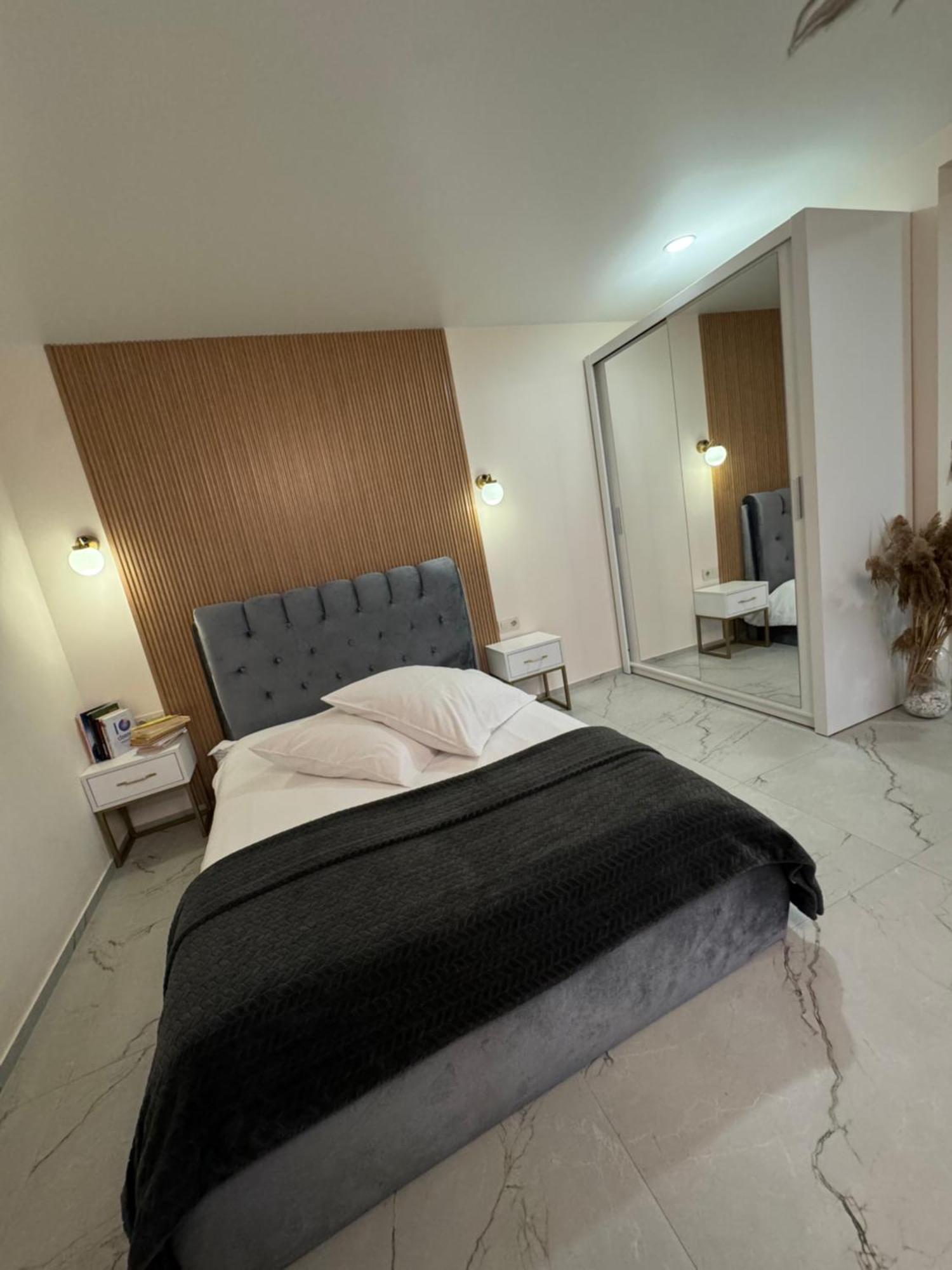 Ferienwohnung Baltic Avenue Klaipėda Exterior foto